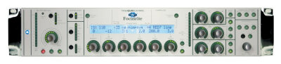 Focusrite Liquid Channel