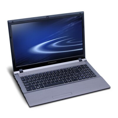 Rain LiveBook A2 Core i7
