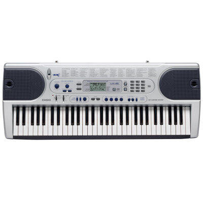 Casio LK45 Keyboard