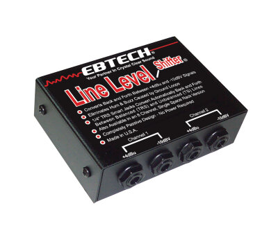 Ebtech LLS2 Level Shifter