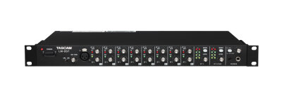 Tascam LM-8ST Line Mixer