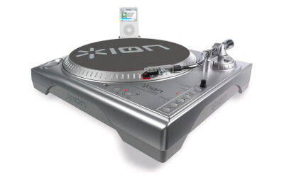 Ion Audio LP DOCK