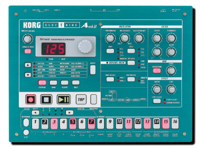 Korg EA-1 mk2 Electribe A