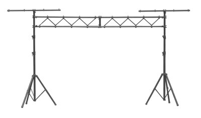 On-Stage Backline Stand
