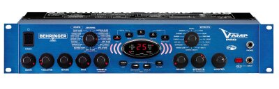 Behringer V-Amp Pro FX