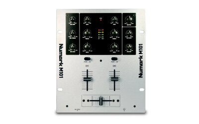 Numark M101 DJ Mixer