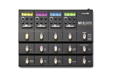 Line 6 M13 Modeler Pedal