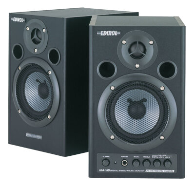 Edirol MA15D Monitor