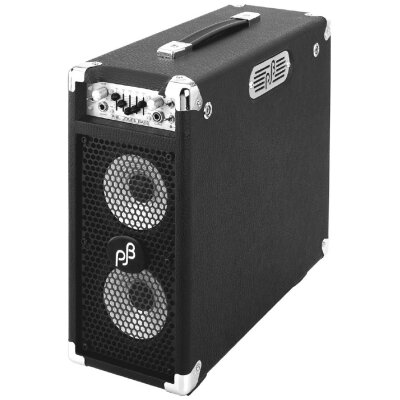 Phil Jones Bass Amplifier
