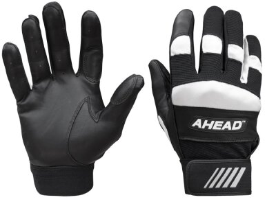 Ahead Pro Drummers Gloves