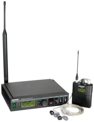 Shure P9TRA425CL PSM900