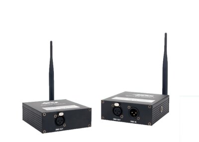 ADJ WiFLEX DMX Wireless