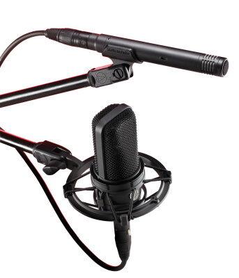 Audio Technica AT4040SP