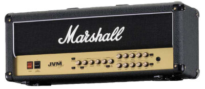 Marshall JVM210H Amp
