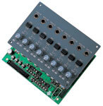 Korg AIB8 Analog IO