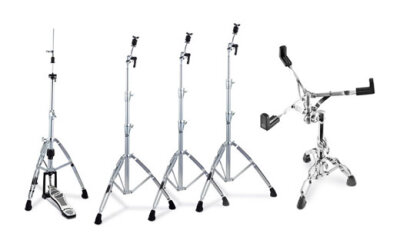 700 Series Hardware Pack