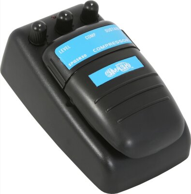 SmashBox Compressor Pedal