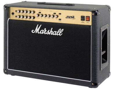 Marshall JVM205C Amp