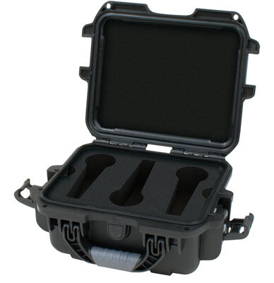 Gator Waterproof Mic Case