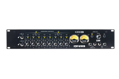 Line 6 Toneport UX8