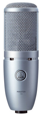 AKG Perception 120 Mic