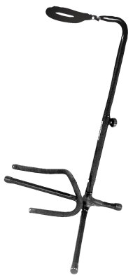 OnStage Flip Guitar Stand