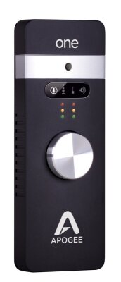 Apogee One Interface