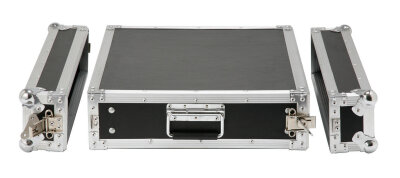 On-Stage Flight Rack Case