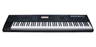Kurzweil PC3 Controller