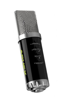 Aphex Microphone X USB