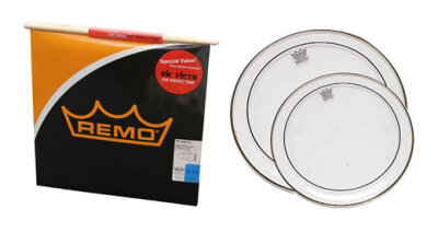 Remo Clear Tom package