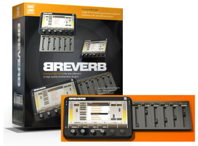 Overloud Breverb