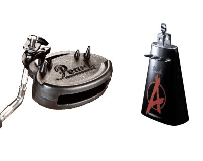 Pearl Anarchy Pack