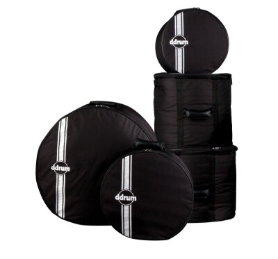 DDrum Rambler 5-Piece Bag