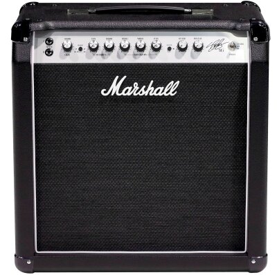 Marshall Signature 5