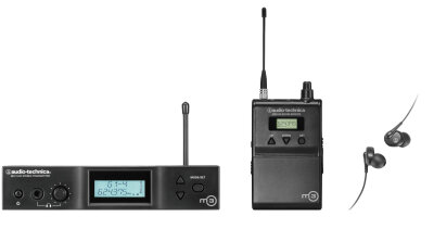 Audio-Technica M3 Monitor