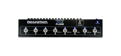 Rocktron PatchMate Loop 8