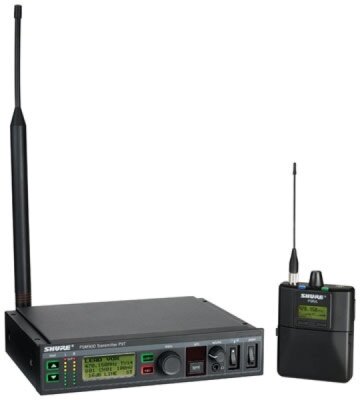 Shure P9TRA PSM900