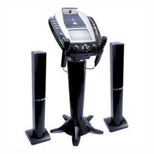 STVG-1009 Karaoke System