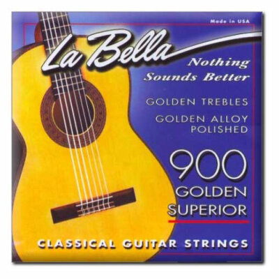 LaBella 900 Classical Set