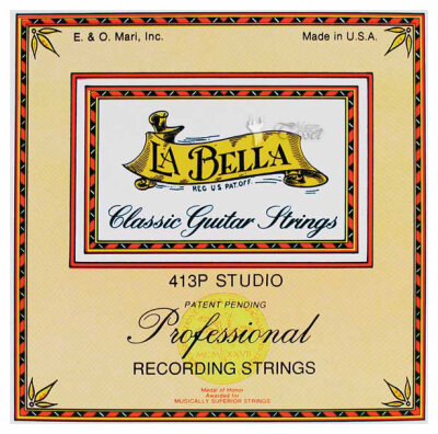 LaBella 413P Strings