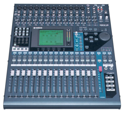 Yamaha 01V96VCM Mixer