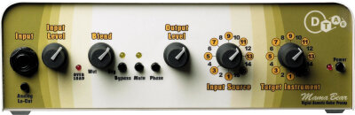 DTAR Mama Bear Preamp