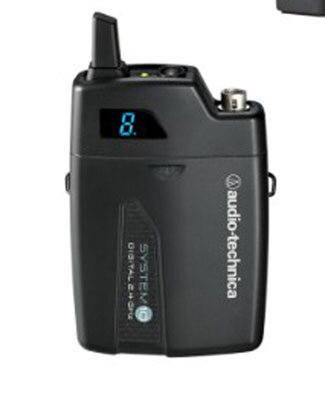 ATW-T1001 Transmitter
