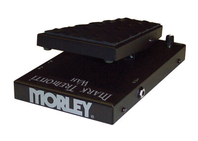 Morley Mark Tremonti Wah