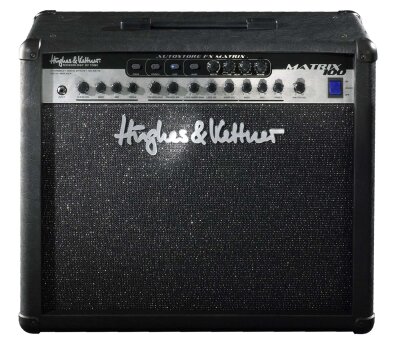 H & K Matrix 100 Amp