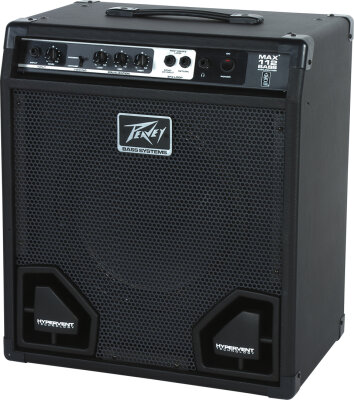 Peavey MAX112 Bass Amp