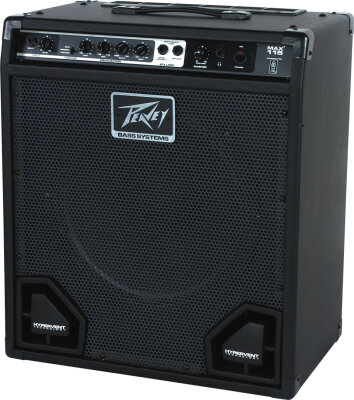 Peavey MAX115 Bass Amp
