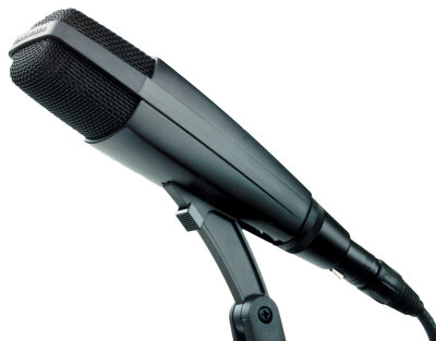 Sennheiser MD421II Mic