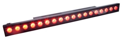 American DJ Mega Tri Bar